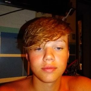 Meet your Posher, Gavin